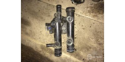 Termostat RENAULT Master