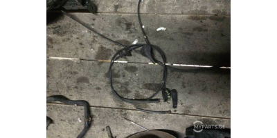 Kaput Kablosu RENAULT Master