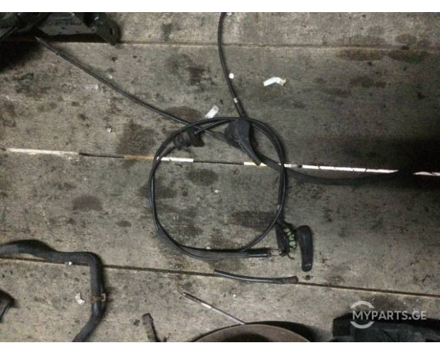 Kaput Kablosu RENAULT Master