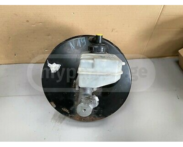 Fren Silindiri RENAULT Master 1998-2008