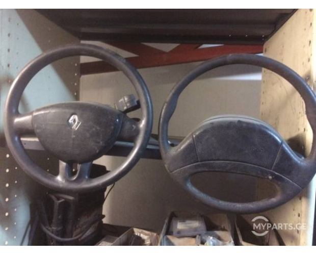 Direksiyon RENAULT Master Direksiyon RENAULT Master