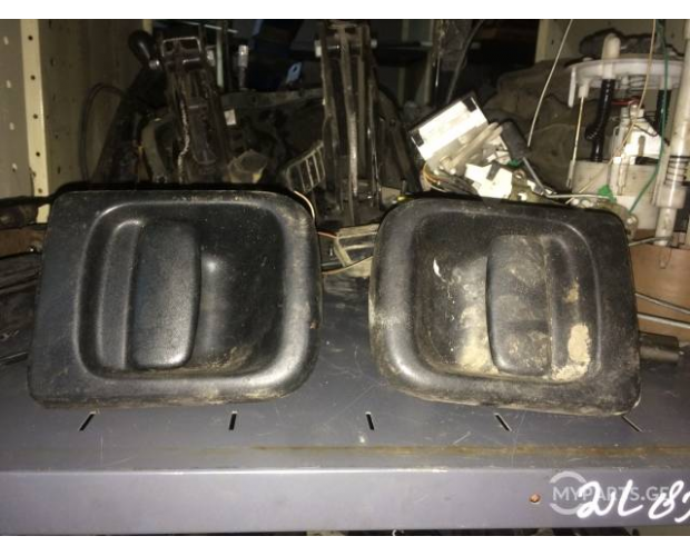 Kapı Kolu RENAULT Master Kapı Kolu RENAULT Master