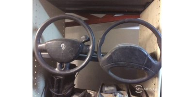 Direksiyon OPEL Movano