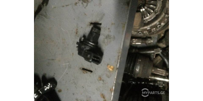 Devir Sensörü RENAULT Master 2001-2007