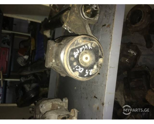 Klima Kompresörü OPEL Movano 1998-2007 Klima Kompresörü OPEL Movano 1998-2007