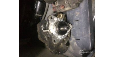 Dizel Pompası OPEL Movano 2002-2007