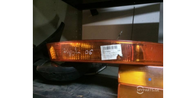 Sinyal Lambası OPEL Movano 2002-2007