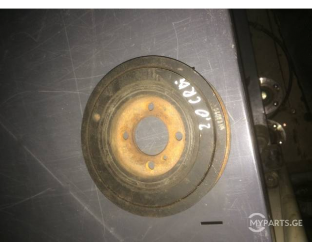 Kasnağı HYUNDAI Santa FE 2000-2004 Kasnağı HYUNDAI Santa FE 2000-2004