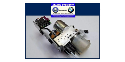 MERCEDES W207 TENTE MOTORU A2078000048 MERCEDES W207 TENTE MOTORU A2078000048