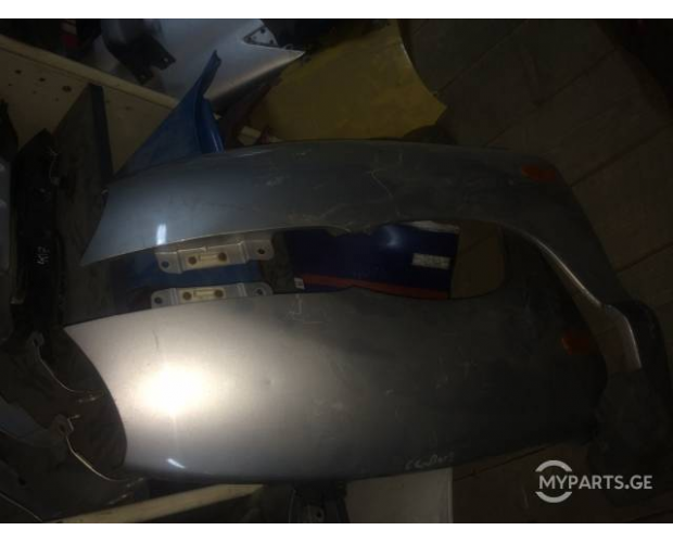 Hava Yüzeyi HYUNDAI Santa FE Hava Yüzeyi HYUNDAI Santa FE