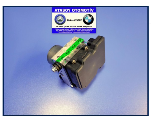 MERCEDES SPRINTER ABS A9069004704 A9069004604 MERCEDES SPRINTER ABS A9069004704 A9069004604