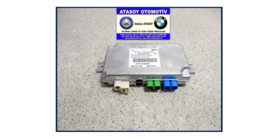 MERCEDES W166 KAMERA BEYNİ 2079007900 MERCEDES W166 KAMERA BEYNİ 2079007900