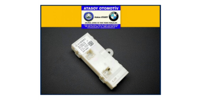 MERCEDES W166 GLE BAGAJ AÇMA
