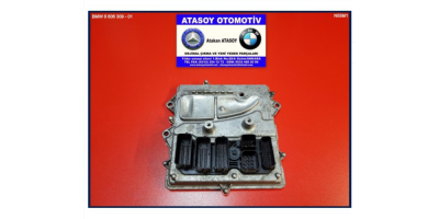 BMW F10 535İ MOTOR BEYNİ