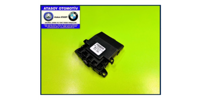 MERCEDES GL KAPI BEYNİ VR