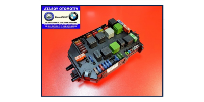 MERCEDES W221 ÖN SİGORTA A2215451601 MERCEDES W221 ÖN SİGORTA A2215451601