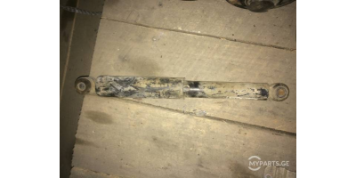Amortisör OPEL Vectra 2003-2007 Amortisör OPEL Vectra 2003-2007