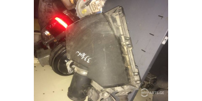 Hava Filtresi OPEL Vectra 1998-2002