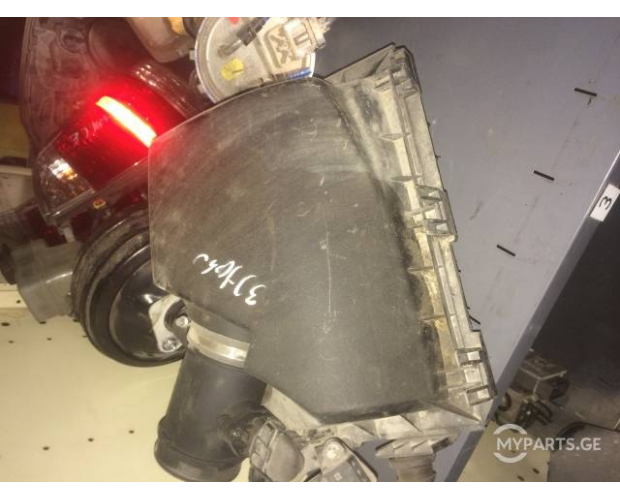 Hava Filtresi OPEL Vectra 1998-2002