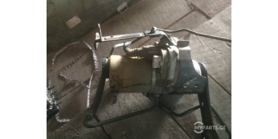 Hidrolik Pompası OPEL Vectra