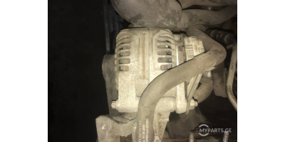 Alternatör OPEL Vectra 1996-2001 Alternatör OPEL Vectra 1996-2001