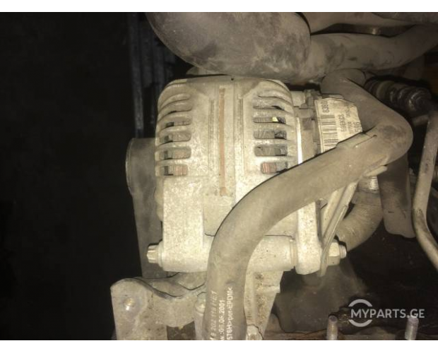 Alternatör OPEL Vectra 1996-2001