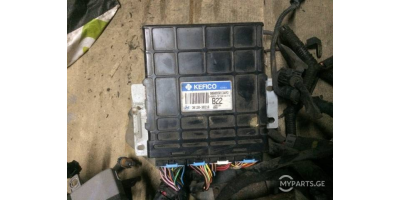 Motor Bilgisayarı HYUNDAI Sonata 2001-2004