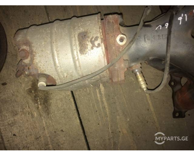 Lambda Sensörü HYUNDAI Sonata 1998-2002 Lambda Sensörü HYUNDAI Sonata 1998-2002