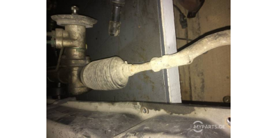 Rot Başı HYUNDAI Sonata Rot Başı HYUNDAI Sonata