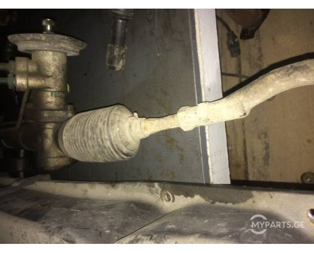Rot Başı HYUNDAI Sonata Rot Başı HYUNDAI Sonata