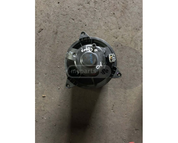 Kalorifer Motoru HYUNDAI Sonata 2001-2004 Kalorifer Motoru HYUNDAI Sonata 2001-2004