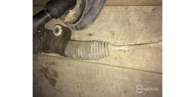 Rot Başı OPEL Vectra Rot Başı OPEL Vectra