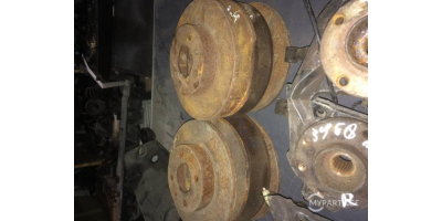 Fren Diski FIAT Punto 1994-2003 Fren Diski FIAT Punto 1994-2003
