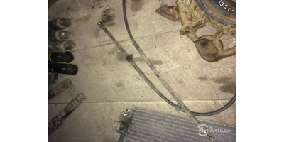 El Freni Halatı FIAT Punto 1994-2002 El Freni Halatı FIAT Punto 1994-2002
