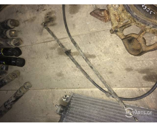 El Freni Halatı FIAT Punto 1994-2002