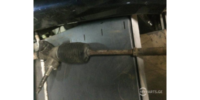 Rot Başı FIAT Punto Rot Başı FIAT Punto
