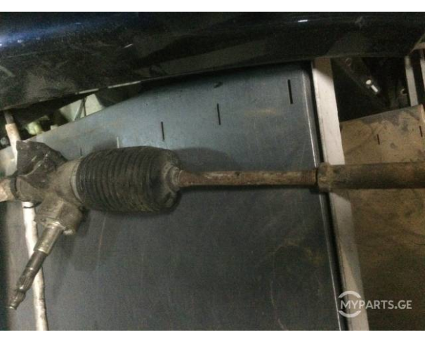 Rot Başı FIAT Punto