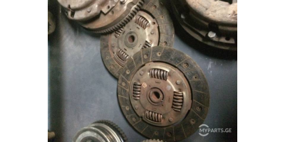 Debriyaj Diski FIAT Punto 1996-2002 Debriyaj Diski FIAT Punto 1996-2002