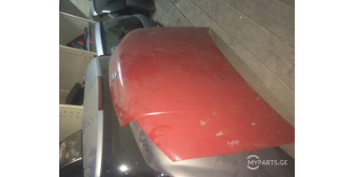 Kaput FIAT Punto Kaput FIAT Punto