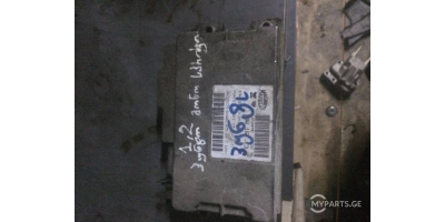 Motor Beyni (ECU) FIAT Punto 1994-2002