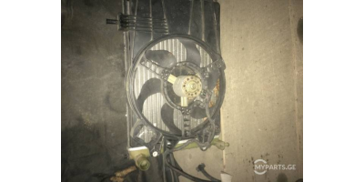Fan FIAT Punto Fan FIAT Punto