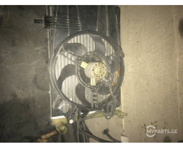 Fan FIAT Punto Fan FIAT Punto