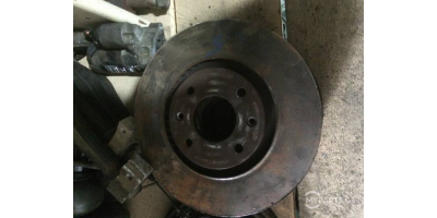Fren Diski CITROEN C5 2001-2005