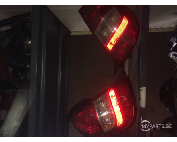 Arka Stop Lambası CITROEN C5 2001-2004