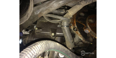 Termostat CITROEN C5