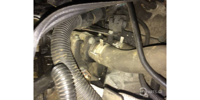 Termostat CITROEN C5 2001-2004