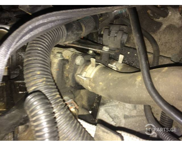 Termostat CITROEN C5 2001-2004 Termostat CITROEN C5 2001-2004