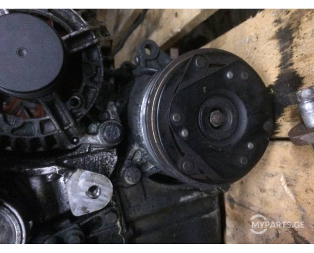 Klima Kompresörü CITROEN C5 2001-2007 Klima Kompresörü CITROEN C5 2001-2007