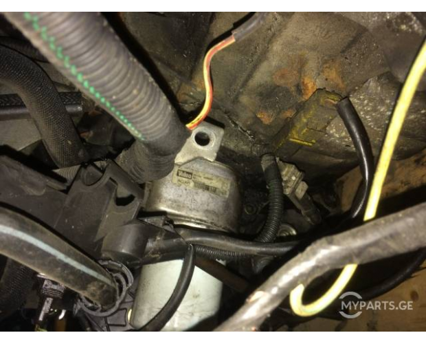 Yağ Soğutucu CITROEN C5 Yağ Soğutucu CITROEN C5