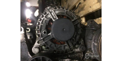 Alternatör CITROEN C5 2001-2007